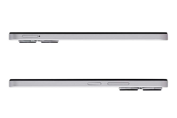 Điện thoại Xiaomi POCO M6 6GB/128GB Màu Bạc