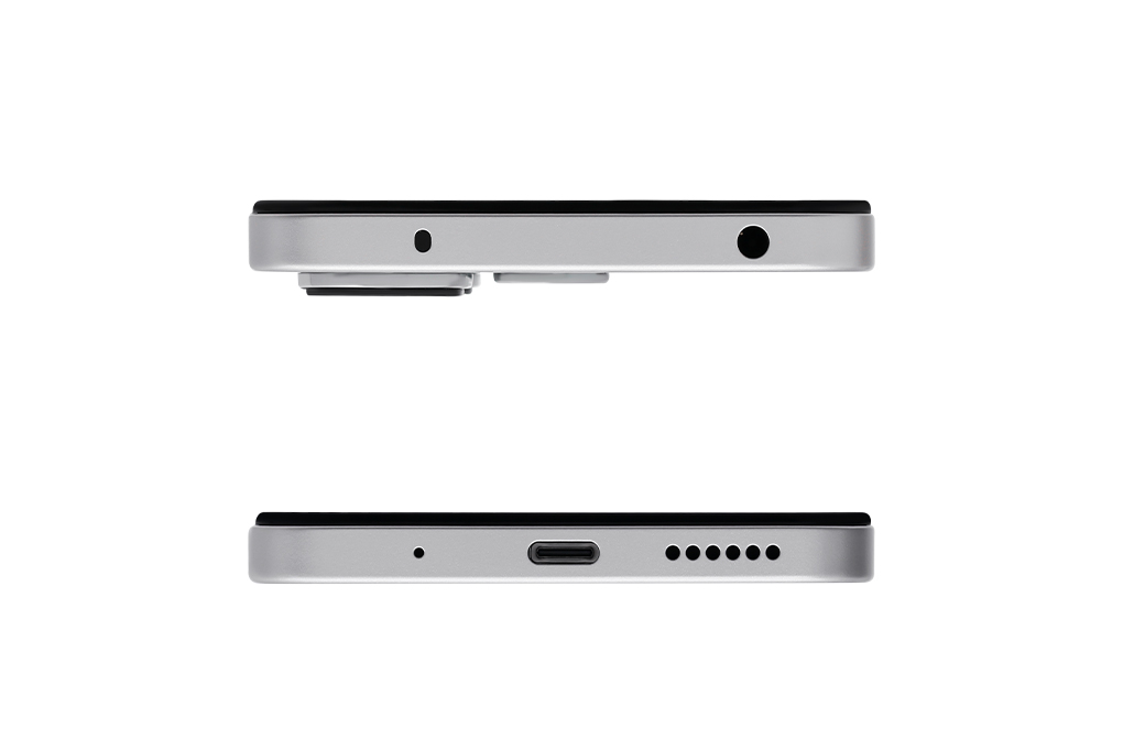 Điện thoại Xiaomi POCO M6 6GB/128GB - 3