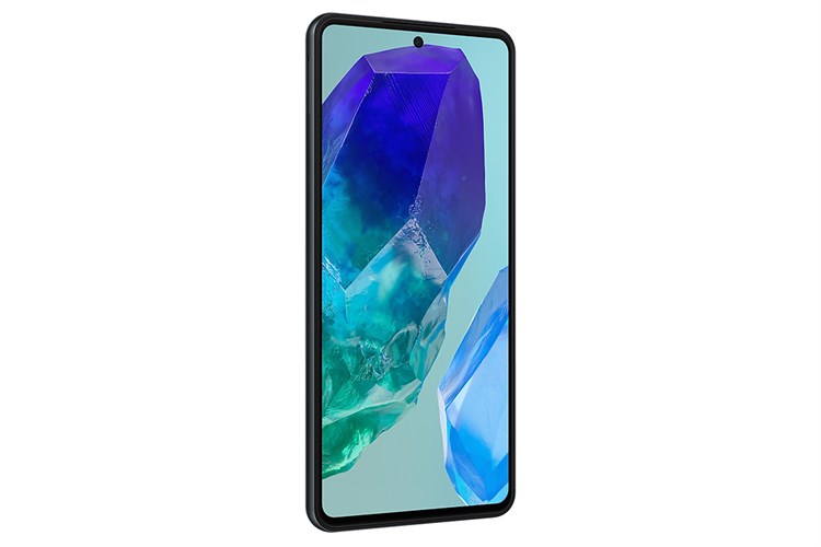 Điện thoại Samsung Galaxy M55 5G 12GB/256GB Màu Đen