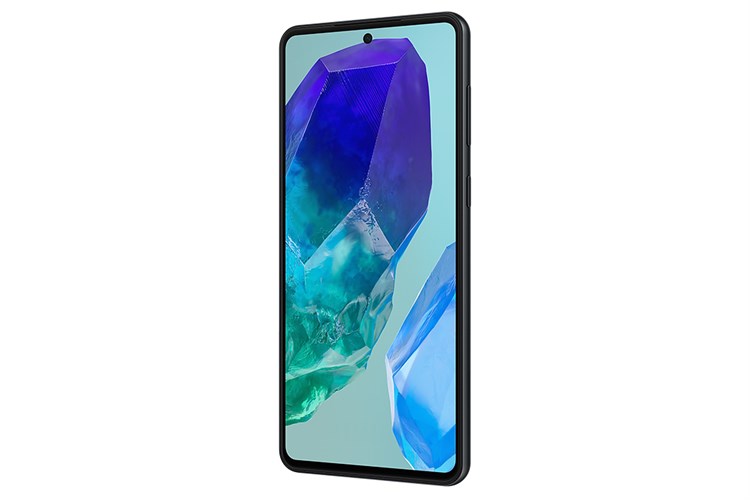 Điện thoại Samsung Galaxy M55 5G 12GB/256GB Màu Đen