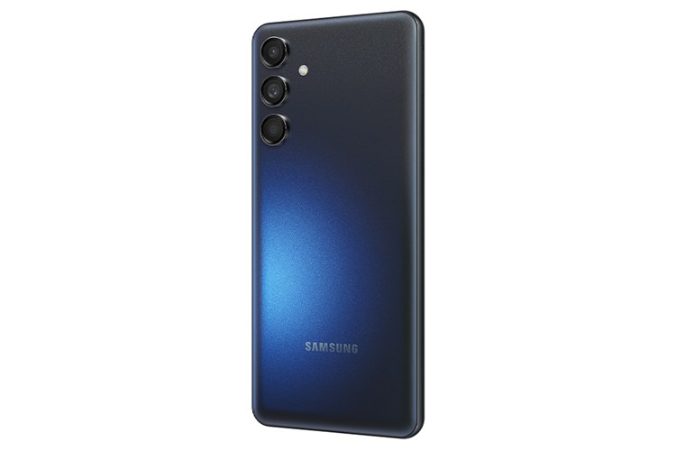 Điện thoại Samsung Galaxy M55 5G 12GB/256GB Màu Đen
