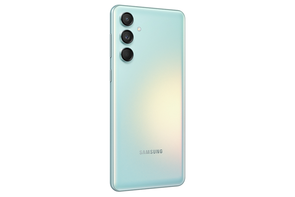 Samsung Galaxy M55 5G 12GB/256GB - 7