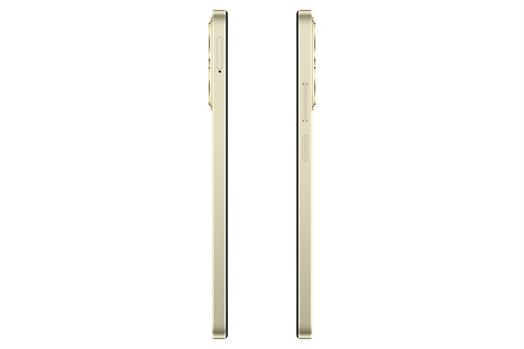 Điện thoại realme C61 4GB/128GB Màu Vàng