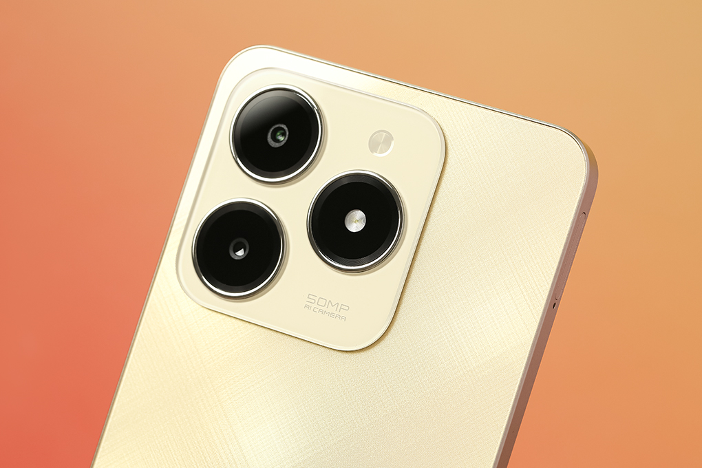 realme C61 4GB/128GB - 16