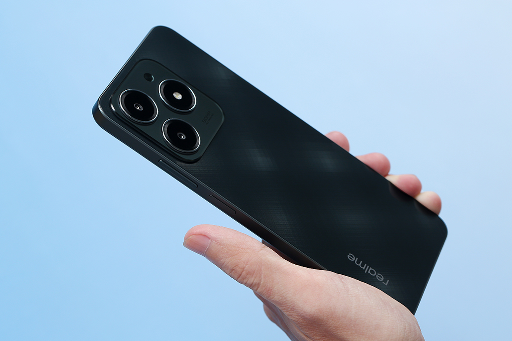 realme C61 4GB/128GB - 29