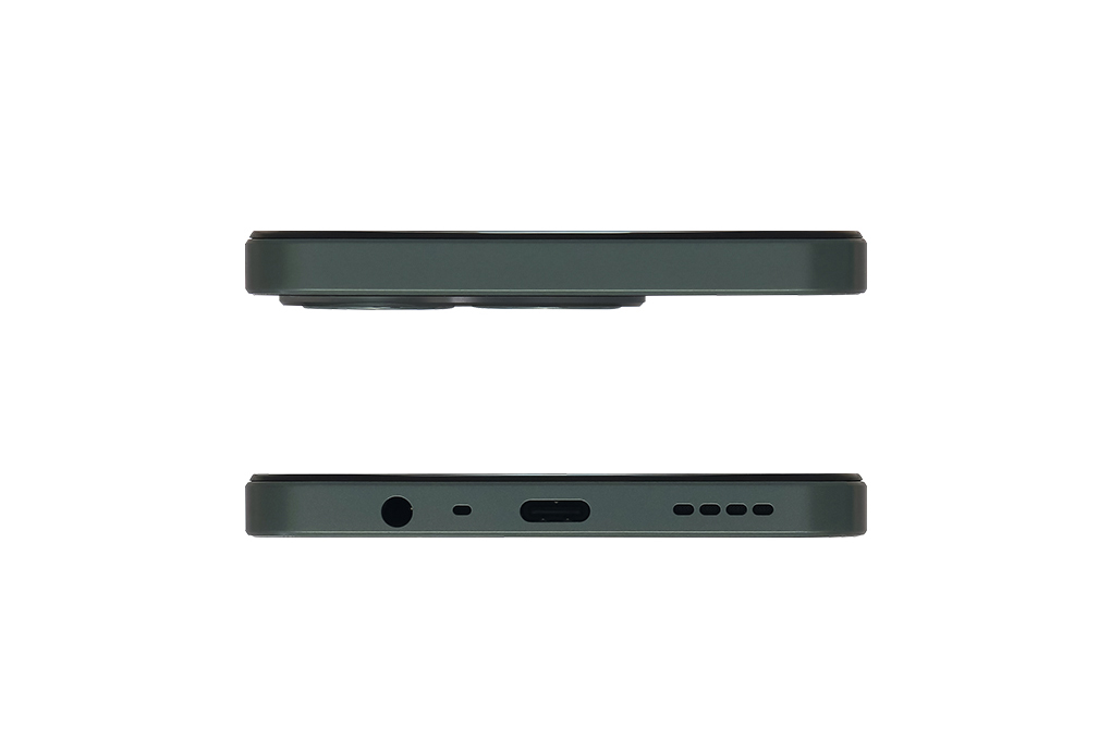 realme C61 4GB/128GB - 9