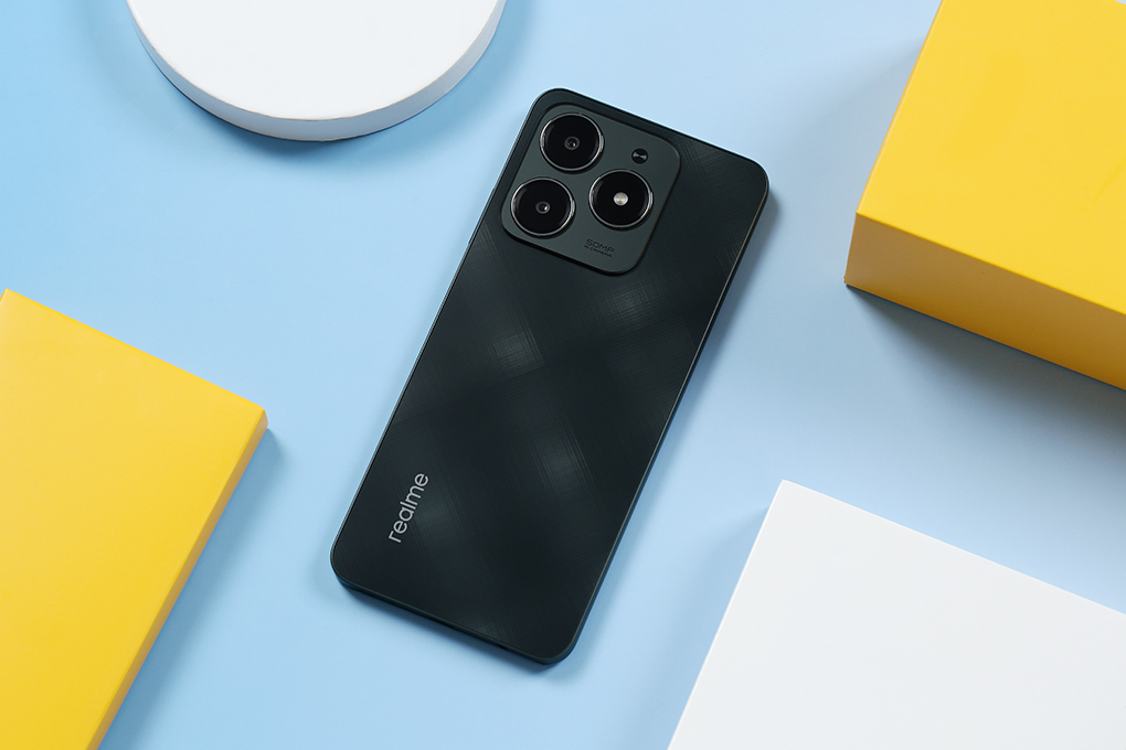 realme C61 4GB/128GB - 15