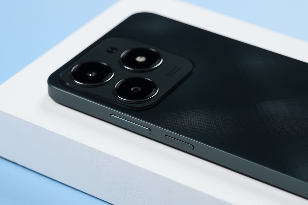realme C61 4GB/128GB - 19