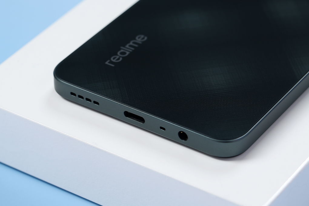 realme C61 4GB/128GB - 21