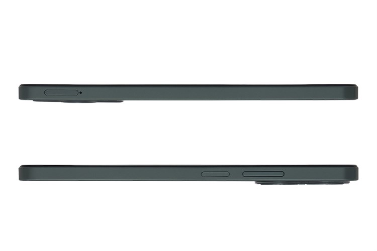 Điện thoại realme C61 6GB/128GB Màu Xanh