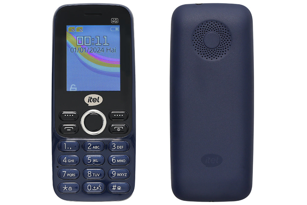 Itel it8010 - 3