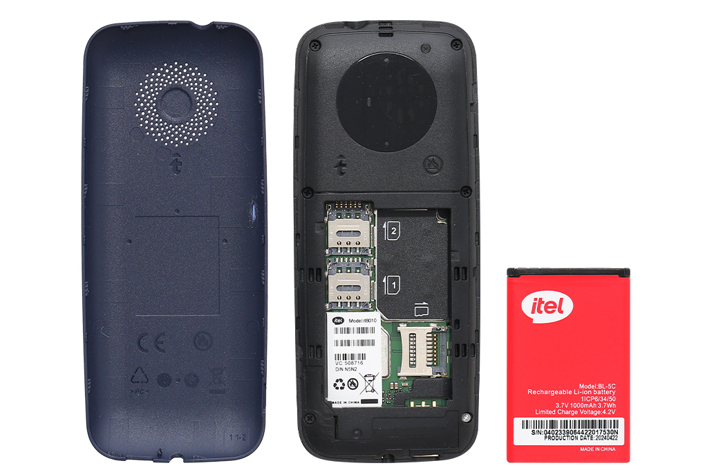 Itel it8010 - 20