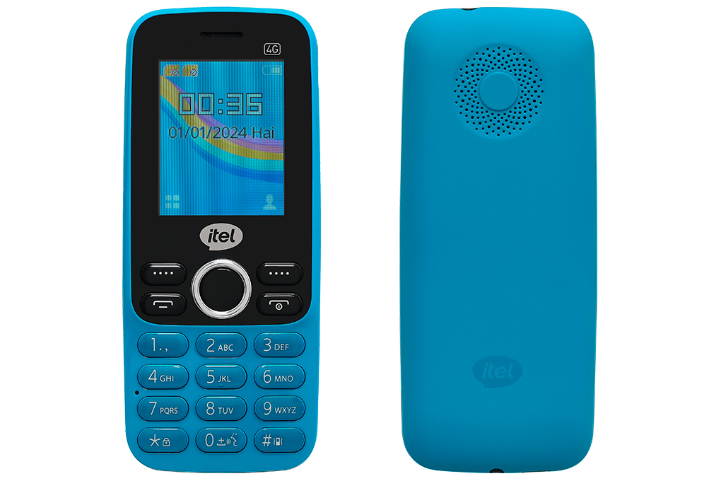 Itel it8010