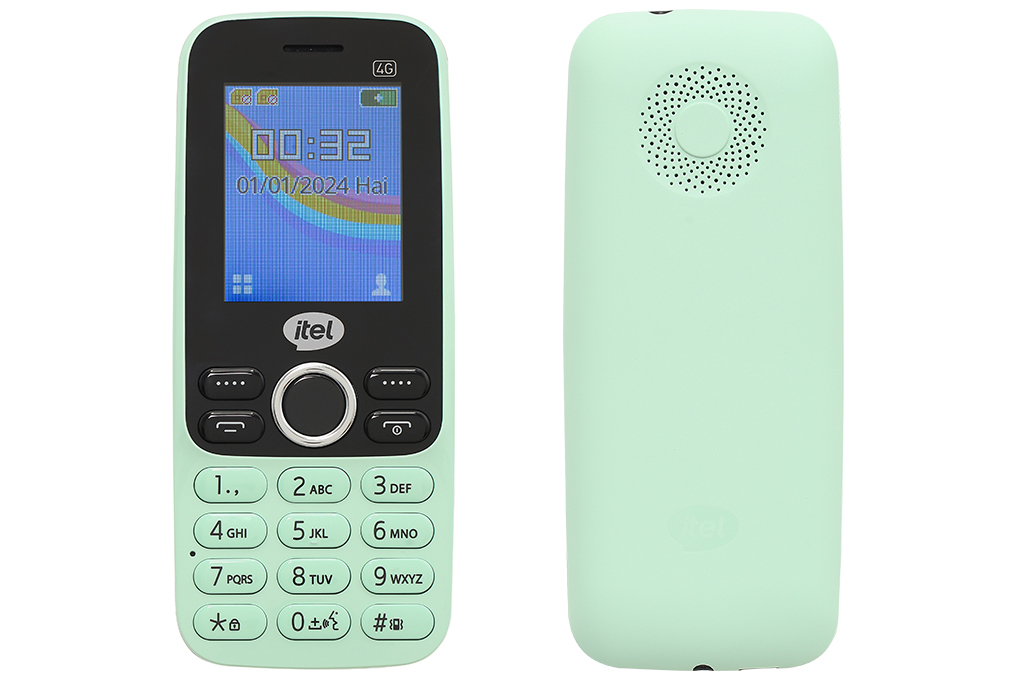 Itel it8010 - 2