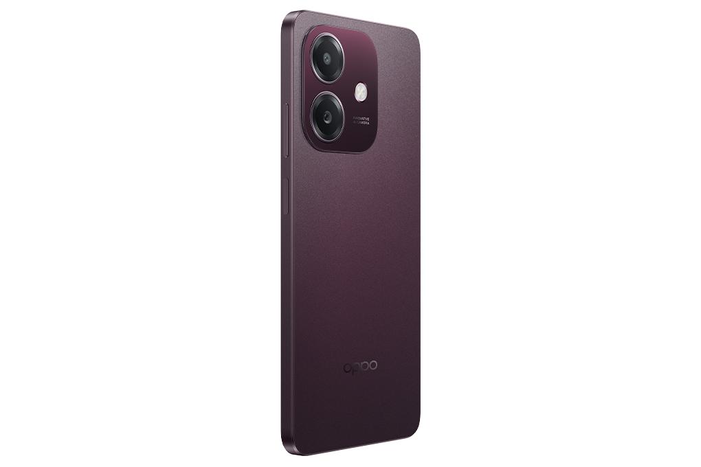 Điện thoại OPPO A3x 4GB/64GB Màu Đỏ