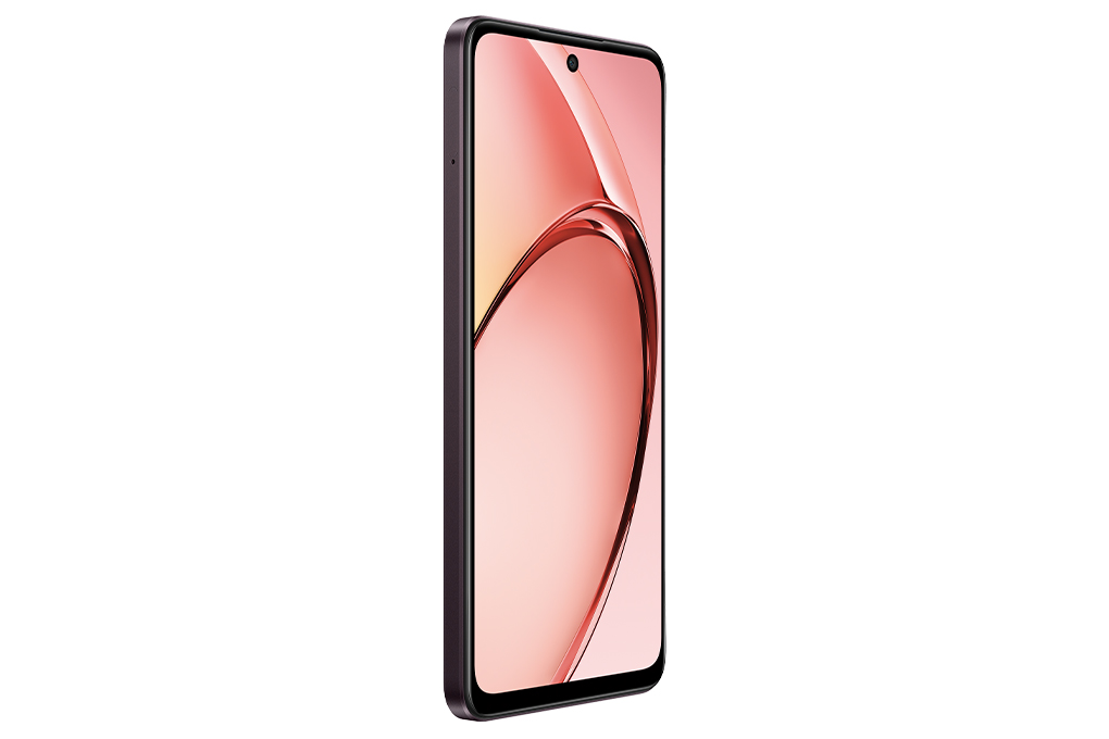 Điện thoại OPPO A3x 4GB/128GB Màu Đỏ