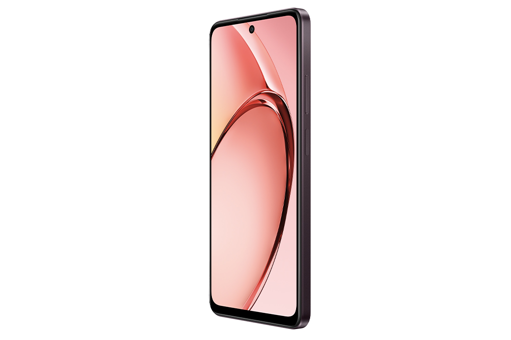 Điện thoại OPPO A3x 4GB/128GB Màu Đỏ