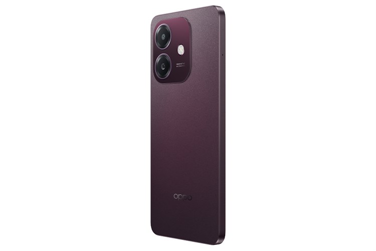 Điện thoại OPPO A3x 6GB/128GB Màu Đỏ