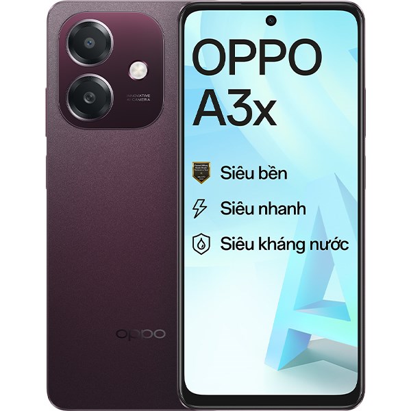 Oppo A3X 6Gb/128Gb