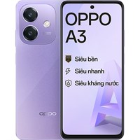 Điện thoại OPPO A3 6GB/128GB