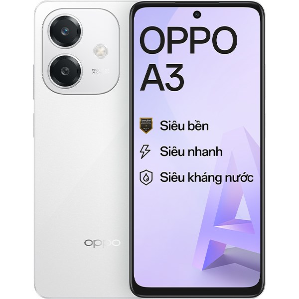 OPPO A3 8GB/128GB