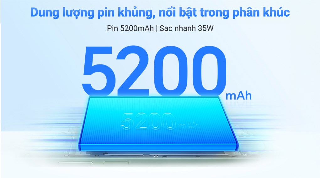 Điện thoại HONOR X6b 6GB/128GB Đen/Xanh lá