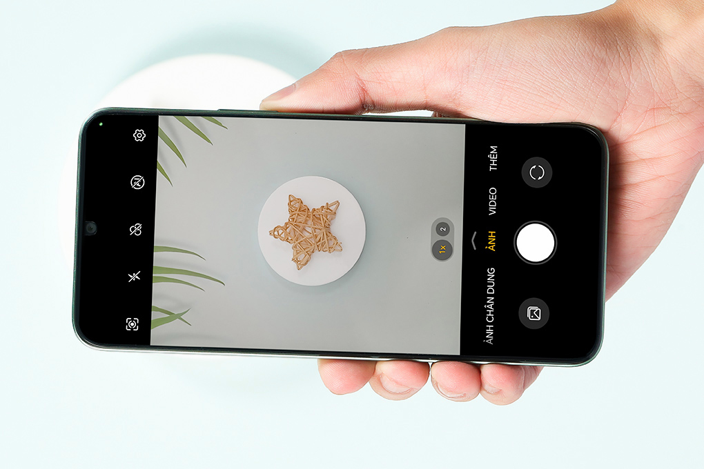 HONOR X6b 6GB/128GB Đen/Xanh lá - 26