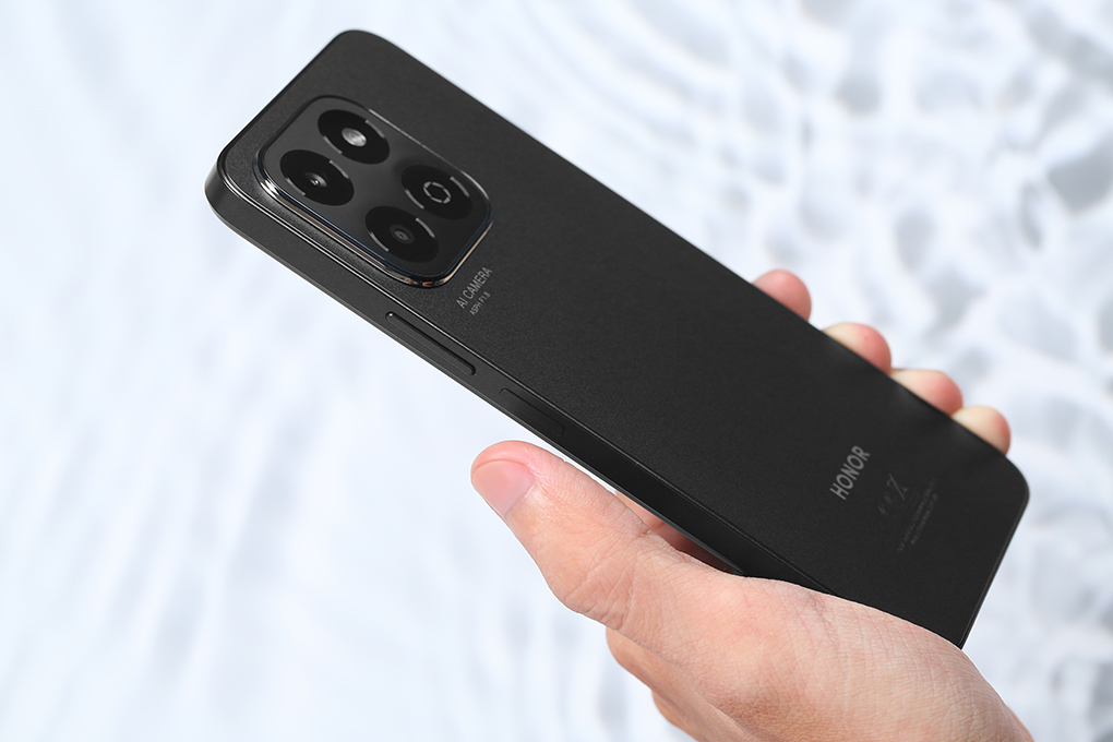 HONOR X6b 6GB/128GB Đen/Xanh lá - 27
