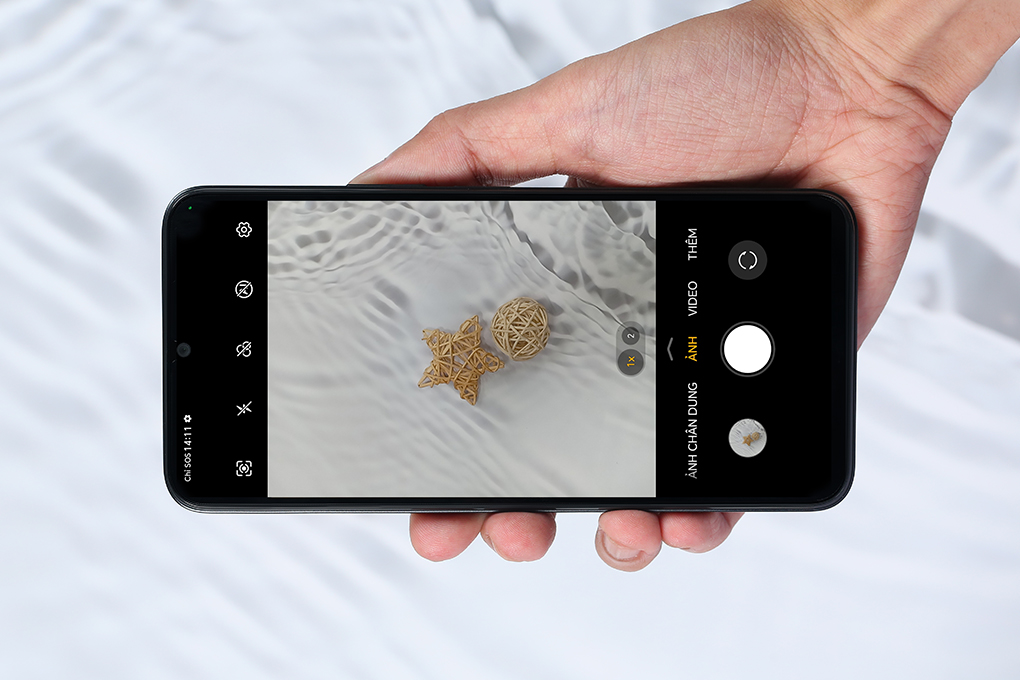 HONOR X6b 6GB/128GB Đen/Xanh lá - 29