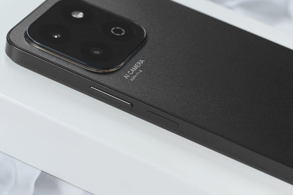 HONOR X6b 6GB/128GB Đen/Xanh lá - 19