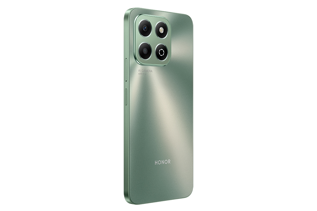 HONOR X6b 6GB/128GB Đen/Xanh lá - 10