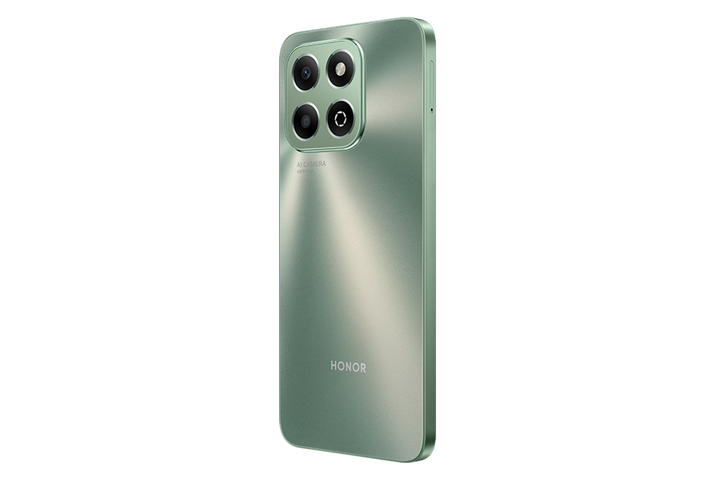 HONOR X6b 6GB/128GB Đen/Xanh lá - 13