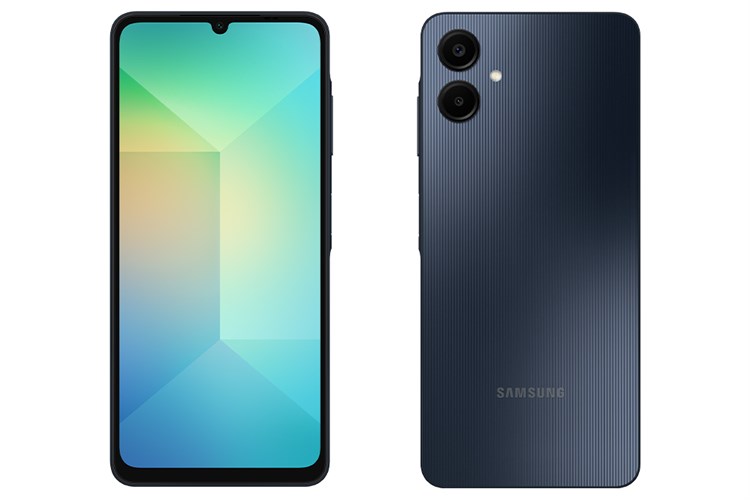 Samsung Galaxy A06 6GB/128GB Chính hãng, nhiều khuyến mãi