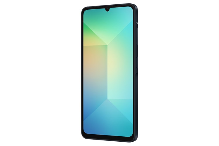 Điện thoại Samsung Galaxy A06 6GB/128GB Màu Đen