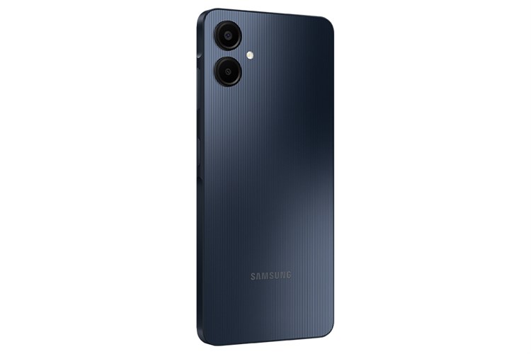 Điện thoại Samsung Galaxy A06 6GB/128GB Màu Đen