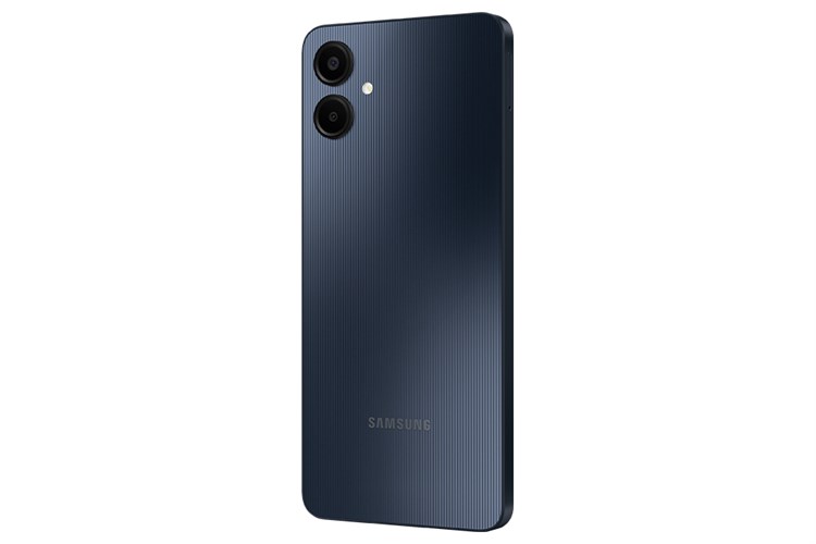 Điện thoại Samsung Galaxy A06 6GB/128GB Màu Đen