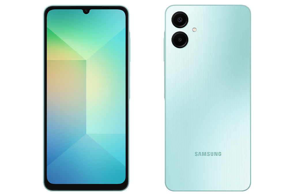 Samsung Galaxy A06 4GB/128GB