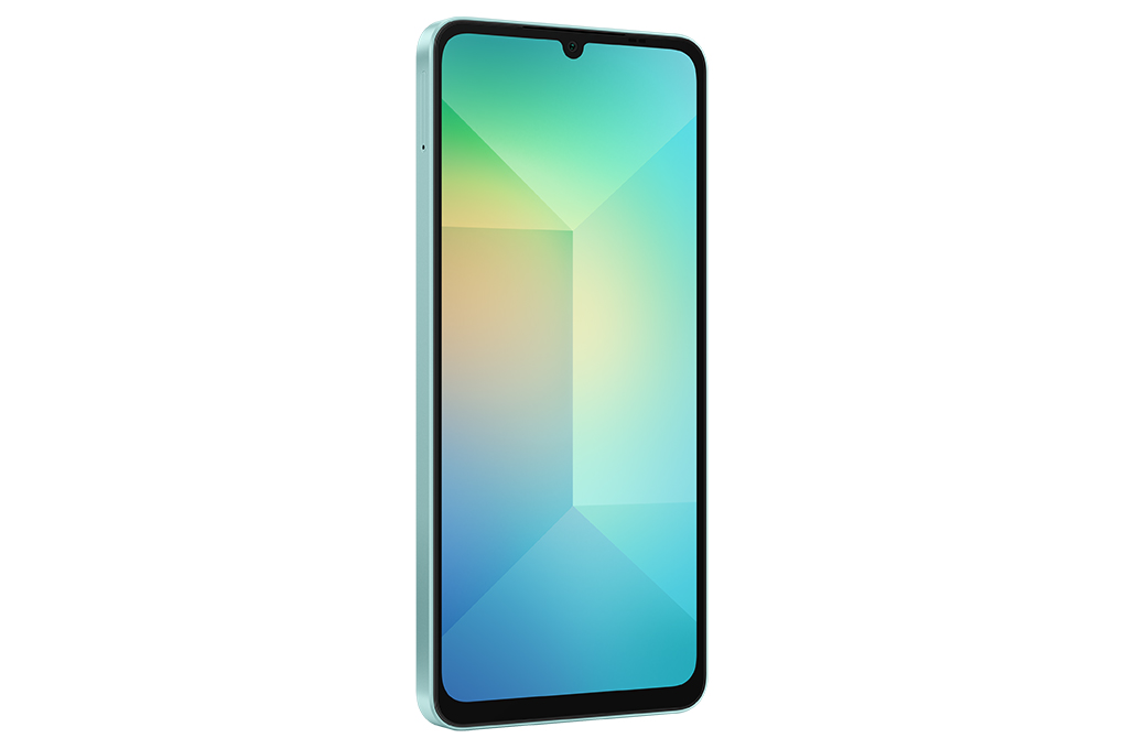Samsung Galaxy A06 4GB/128GB - 5