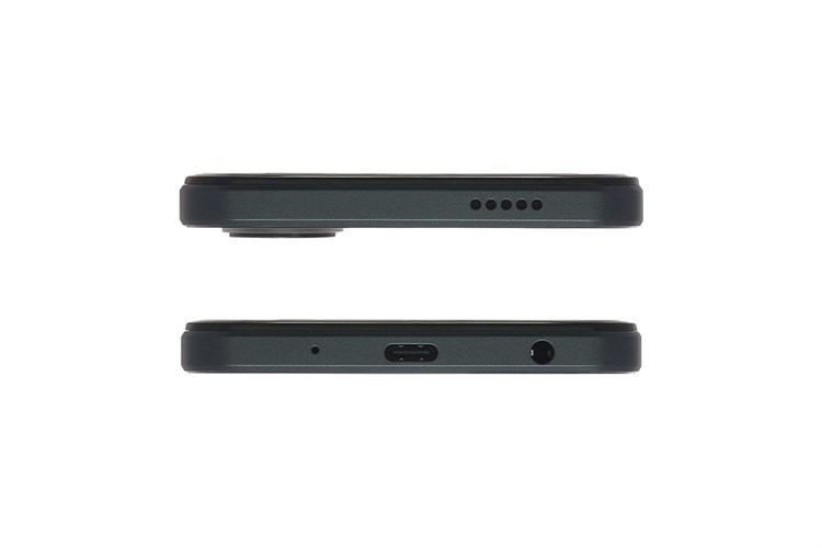 Điện thoại vivo Y03T 4GB/64GB Màu Đen