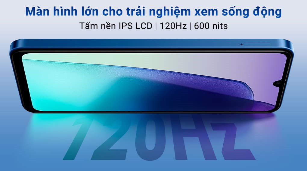 Điện thoại Xiaomi Redmi 14C 4GB/128GB