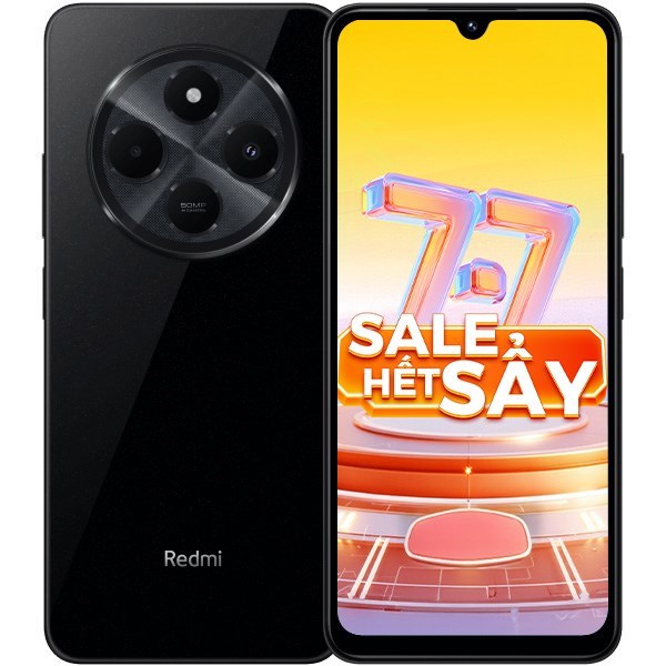 Xiaomi Redmi 14C 4GB 128GB 本体ブラック Redmi 14C｜価格比較・SIM