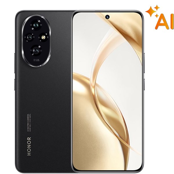 Điện thoại HONOR 200 5G 12GB/256GB