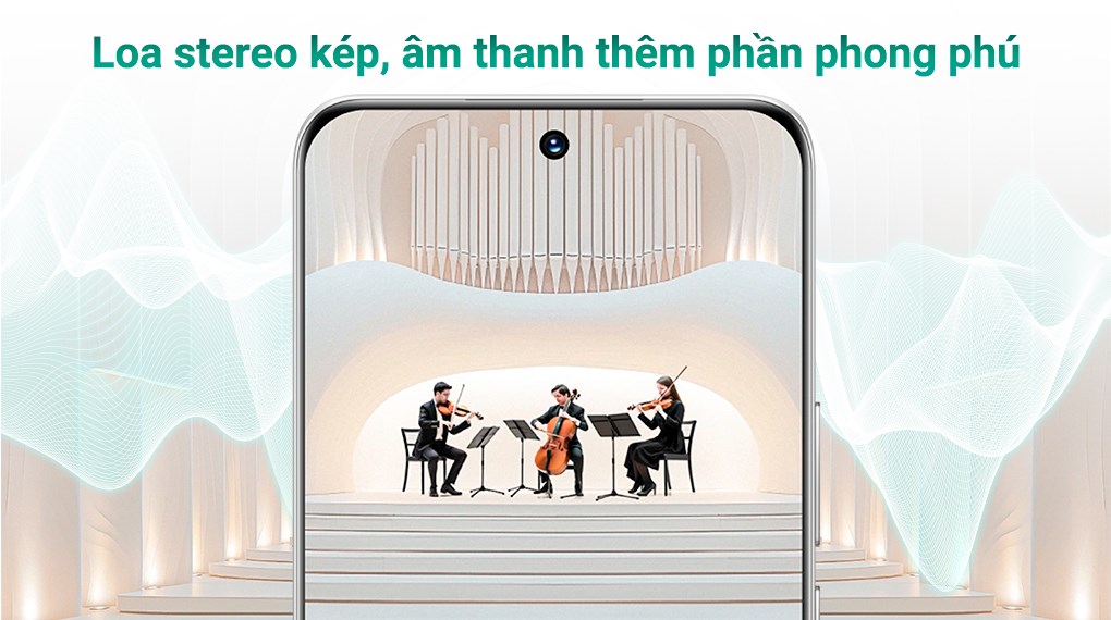 Điện thoại HONOR 200 5G 12GB/512GB