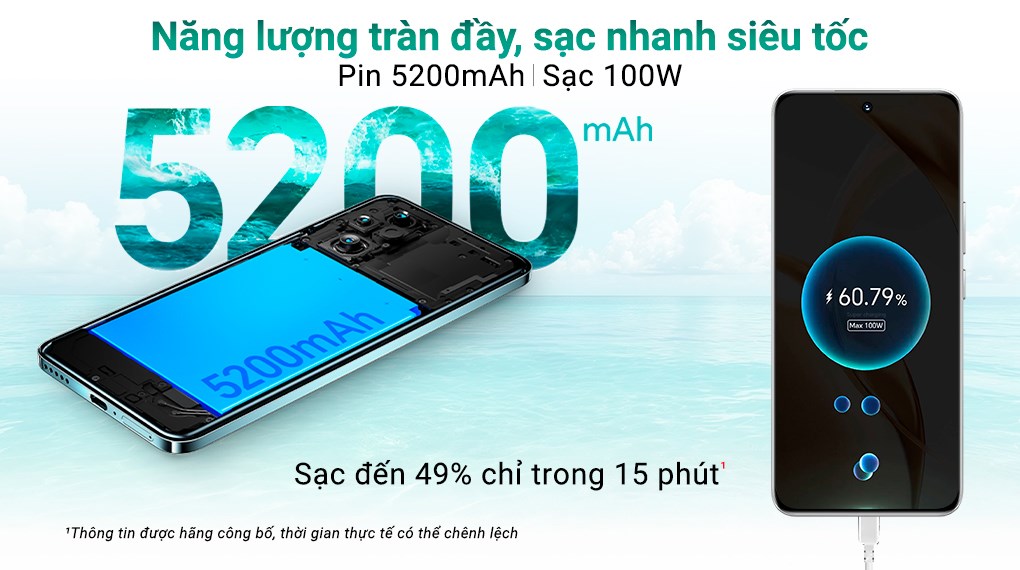 Điện thoại HONOR 200 5G 12GB/512GB