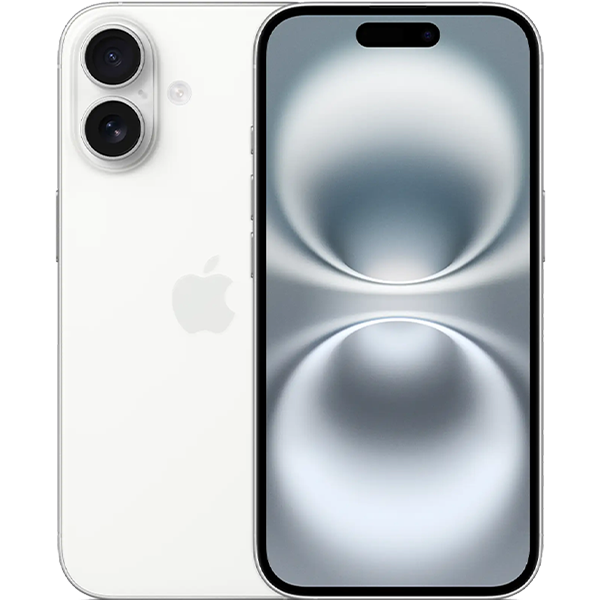 Điện thoại iPhone 16 128GB
