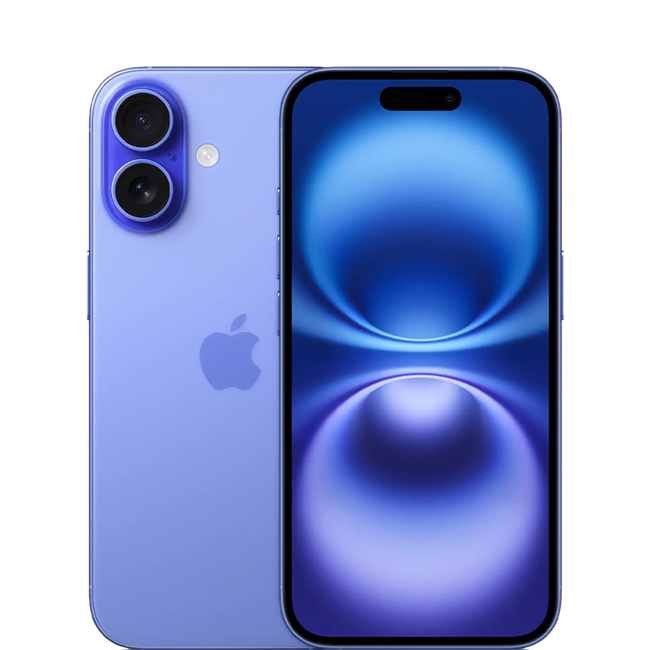 iPhone 16 128GB