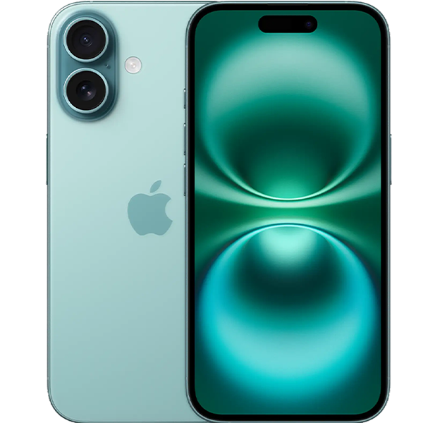 Điện thoại iPhone 16 256GB