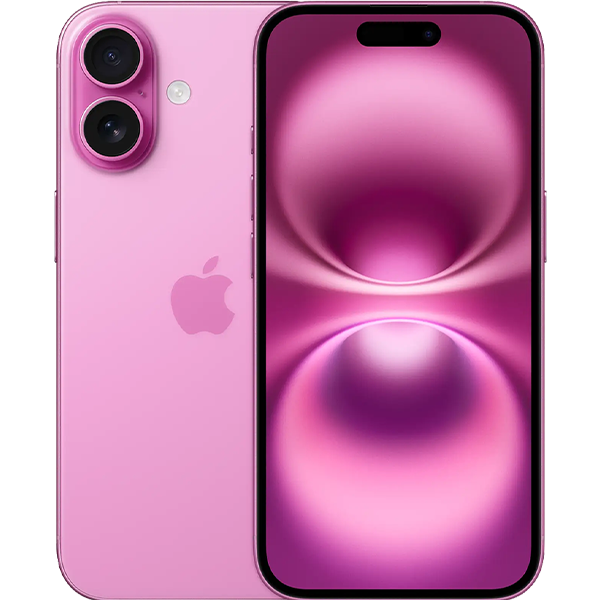 Điện thoại iPhone 16 256GB
