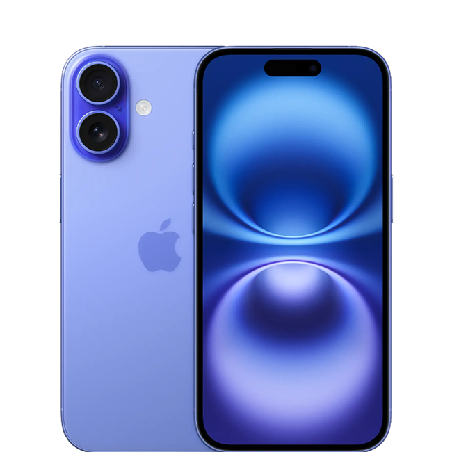 iPhone 16 256GB