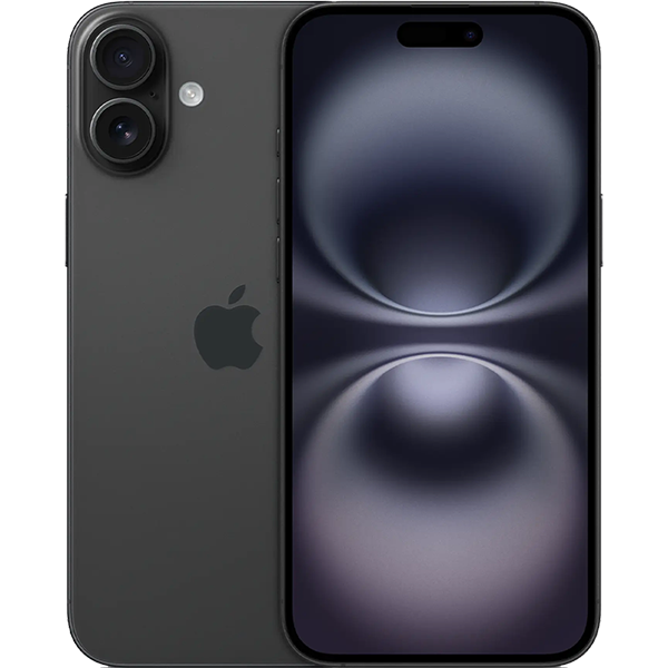 Điện thoại iPhone 16 512GB
